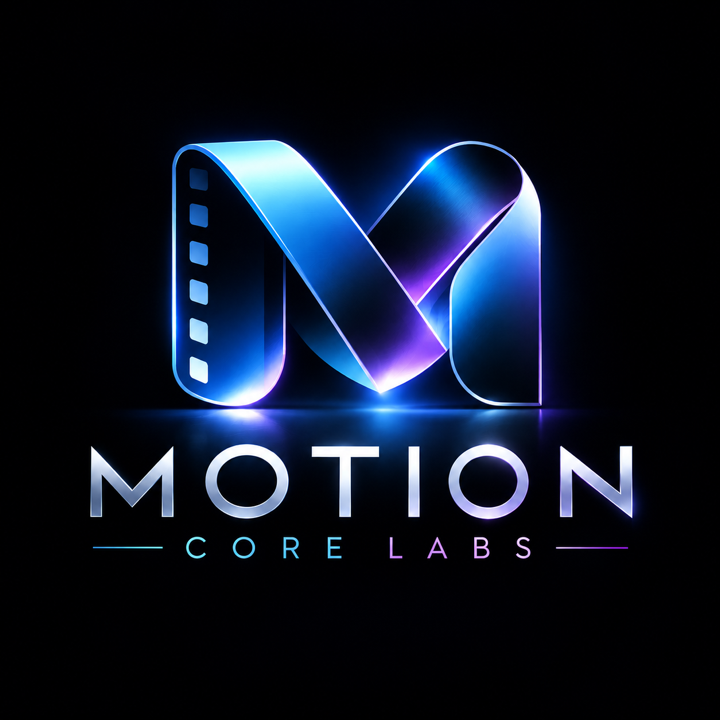 Motion Core Labs logo
